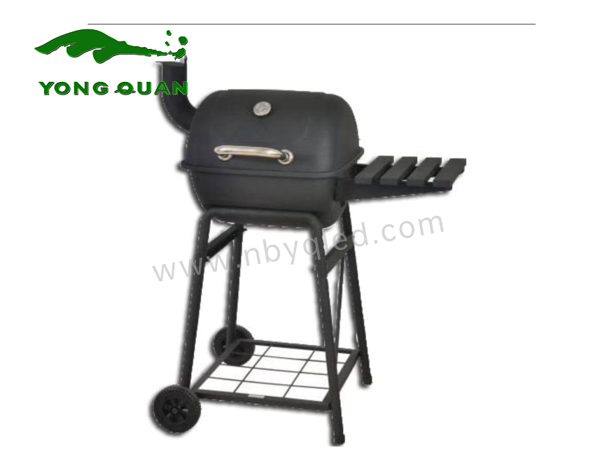 Barbecue Oven Products 042