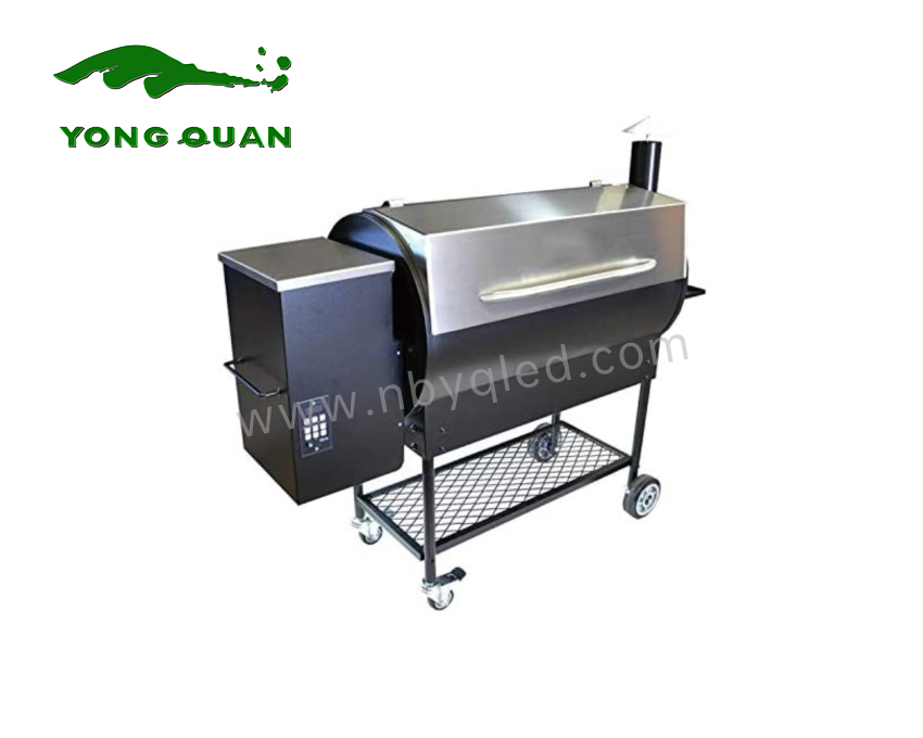 Barbecue Oven Products 005