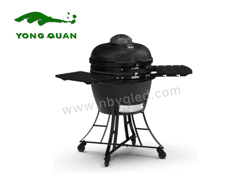 Barbecue Oven Products 063