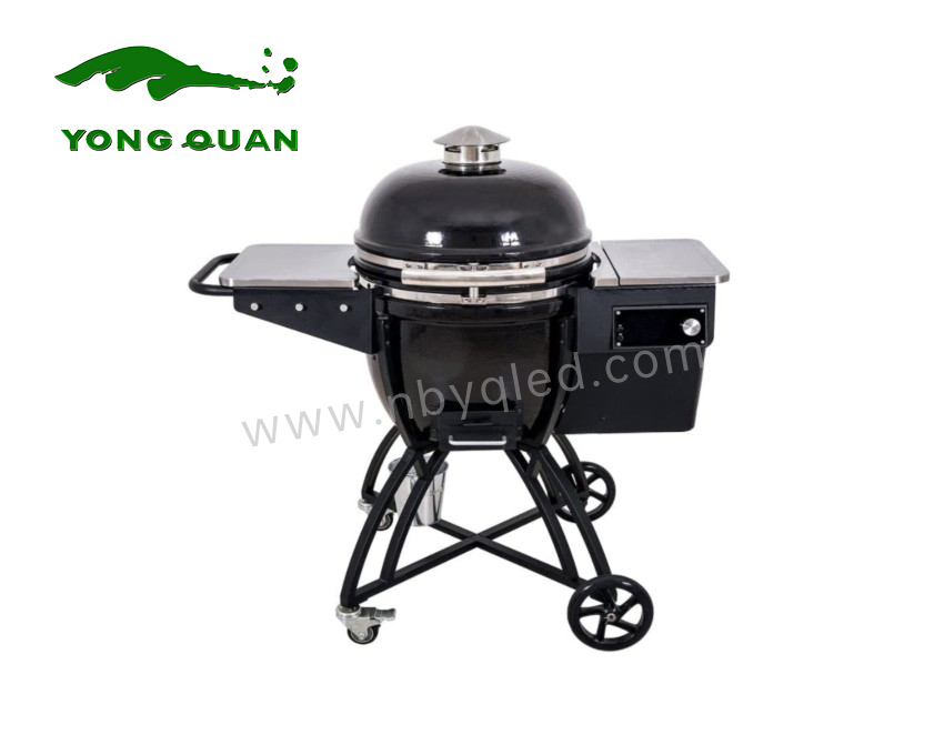 Barbecue Oven Products 064