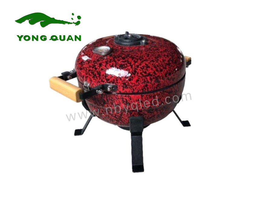 Barbecue Oven Products 068