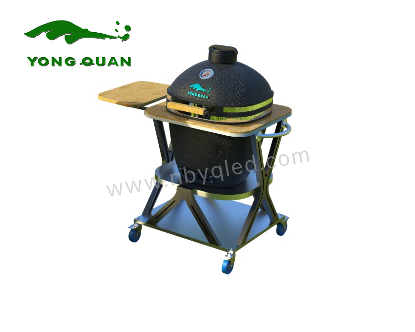 Barbecue Oven Products 072